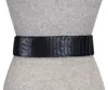 Elastischer Damen Taillengürtel, ca. 6 cm breiter Produktbild-Vorschau 3