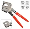 Yato YT-5130, Lisovacie kliešte, PVC, Oceľ, Červená, 275 mm Náhľad obrázku produktu 11