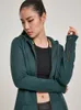 Urban Classics Ladies - SWEAT PARKA Zip Hoody bottle - XS Produktbild-Vorschau 22