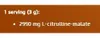 BioTech Citrulline Malate 300g Produktbild-Vorschau 5