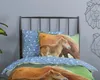 Good Morning Kinderdekbedovertrek "Regine" - Multi - Productafbeelding-voorbeeld 4