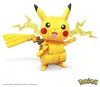 Mega Construx Pokémon Pikachu Voir les images du produit 6