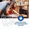 Heizung Unterhitze passend wie Bosch 00682466 für Backofen Produktbild-Vorschau 7