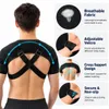 INF Verstellbarer Sport-Doppel-Schultergurt S/M Produktbild-Vorschau 4