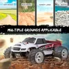 WLtoys A979-B 2.4G 1/18 RC Auto 4WD 70KM/H Produktbild-Vorschau 13