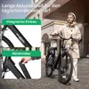 Oryxearth City E-Bike/Pedelec  SHIMANO 7-Gang-Schaltung  Produktbild-Vorschau 3