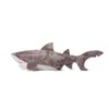 WWF - Peluche - Grand requin blanc (109cm) réaliste Peluche Voir les images du produit 2
