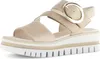Gabor Plateau Sandalen für Damen Produktbild-Vorschau 10