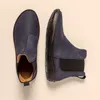 El Naturalista Stiefeletten Damen N5310 PLEASANT Produktbild-Vorschau 4