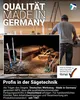 MPS Tri-Metall-Säbelsägeblatt GL 200/VL 180 mm ZT 2,5 mm / Produktbild-Vorschau 9