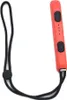 Nintendo Switch Joy-Con-Handgelenksschlaufe Neon-Rot Produktbild-Vorschau 7