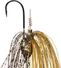 Nays MZ RNNR Medium Spinnerbait, Gewicht / Farbe:14g / D-05 Produktbild-Vorschau 2