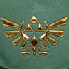 Legend Of Zelda - Casquette Snapback HE561 (taille unique) Voir les images du produit 3