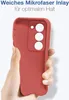 Hülle für Xiaomi Redmi 15 / 15 5G Case Cover Bumper Produktbild-Vorschau 2