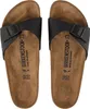 Birkenstock Madrid BF 0040791 (39/nero) Anteprima dell’immagine prodotto 35