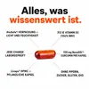 Licur 7000 + Vitamine D, 60 capsules Productafbeelding-voorbeeld 8