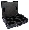 L-BOXX 1000010125, Sada přihrádek, Černá, Plast, L-BOXX 102 Náhled obrázku produktu 2