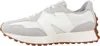 New Balance 327 Wildleder-Sneaker, Grau 39.5 EU Produktbild-Vorschau 11