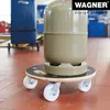WAGNER Transporthilfe Multiplex MAXIGRIP 18 mm - Ø 38 x 11 Produktbild-Vorschau 6