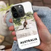 MuchoWow® Handyhülle Schutzhülle Hülle für Apple iPhone 14 Produktbild-Vorschau 5