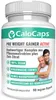 CaloCaps PRE WEIGHT GAINER Appetitanreger Kapseln zur Produktbild-Vorschau 1