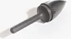 Frässtift Hartmetall Spitzbogen Kegelform Fräskopf Produktbild-Vorschau 2