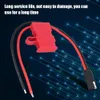 Napájecí kabel pro opakovač vysílaček pro mobilní vysílačky Náhled obrázku produktu 7