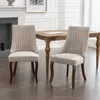 Chaises de salle à manger, chaise de cuisine, chaise Voir les images du produit 3
