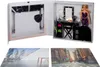 Mattel Barbie Photo Studio | Barbie figura da collezione | Anteprima dell’immagine prodotto 5