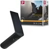 Paulmann Outdoor Solar Wandleuchte Ilias Anthrazit Produktbild-Vorschau 1