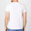 Tommy Jeans Herren-T-Shirt 2er-Pack DM0DM15381-OXO M Produktbild-Vorschau 17