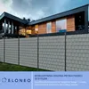 ELONEO Paski osłonowe z PVC do ogrodzenia z podwójnych Podgląd zdjęcia produktu 10