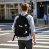 OKWISH stylový školní batoh – roztomilý, pro teenagery, Náhled obrázku produktu 9