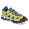 Meindl Rudy Junior 205622 (33/lemon-petrol) Produktbild-Vorschau 5
