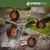 Brouette EcoLoad, galvanisee, cuve 65 L, (demontee) Voir les images du produit 9