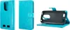 Custodia a libro per Emporia Smart 5 Mini blu chiaro Anteprima dell’immagine prodotto 1