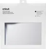 Cricut Transfer Foil Sheets SILVER 12 x 12" 8 fogli Anteprima dell’immagine prodotto 1