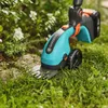 GARDENA akumulatorowe nożyce do trawy i krzewów PowerCut Podgląd zdjęcia produktu 3