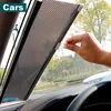 Pare-soleil pliable pour vitre 60 × 40 cm, protection UV, Voir les images du produit 5