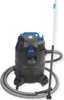 Aspirateur de boue de bassin AquaForte 1400 watts (humide + Voir les images du produit 4