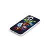 Handyhülle Avengers 001 Marvel Full Print Marineblau Produktbild-Vorschau 4