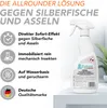 FUTUM 500ml Silberfischspray / Asselspray | Biozidfreie Produktbild-Vorschau 2