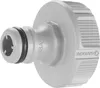 Gardena 18222-20 raccord de tuyau d'eau Raccord de robinet Voir les images du produit 1