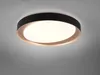 TRIO ZETA, 1 Glühbirne(n), LED, 2000 lm, IP20, Schwarz Produktbild-Vorschau 6