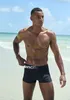 Bench Boxer-Badehose schwarz Größe 6 Produktbild-Vorschau 3