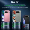 Hülle + 2X Schutzglas für Google Pixel 10 Panzerfolie Produktbild-Vorschau 2