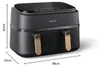 Philips NA352/04 Friggitrice ad aria calda serie 3000 Anteprima dell’immagine prodotto 18