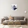 Bilder auf glas - Erwachsene emotional Fantasie - 40x40cm - Produktbild-Vorschau 7