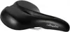 P&P comfort sedlo favorite seat 650 black, uni, 265x205mm Náhled obrázku produktu 1
