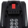 Akku für Gardena EasyCut 23/18V Produktbild-Vorschau 3